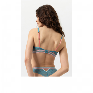 Poetry Style 1748 teal dream