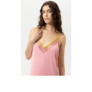 Poetry Almost Sheer 1747 pink necta