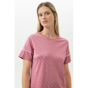Crochet Dots 1782 soft rosew