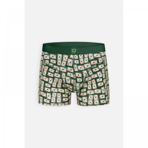 green cardgame green