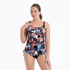 Tropical Opulence 009 multivolor