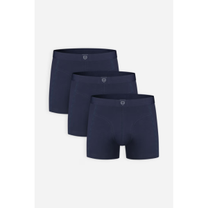 Dark Navy Solids navy