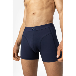 Dark Navy Solids navy