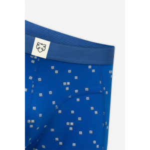 Blue Keyboard blauw