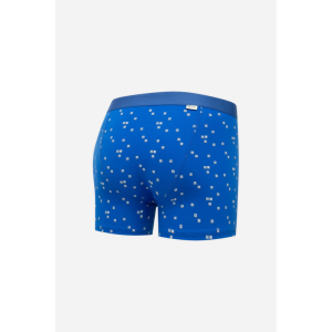 Blue Keyboard blauw
