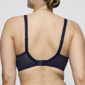WOWGIRL EVB evening blu