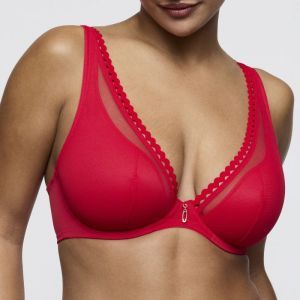 WOWGIRL TRR true red