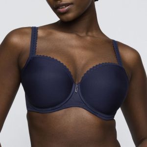 WOWGIRL EVB evening blu