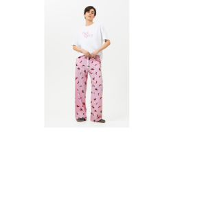 Spice it up 1813 soft pink